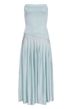 Vestido  Margot - Acqua 