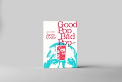 Livro Good Pop Bad Pop