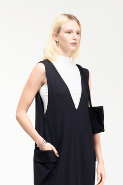 REGATA GOLA ALTA CANELADA - OFF WHITE