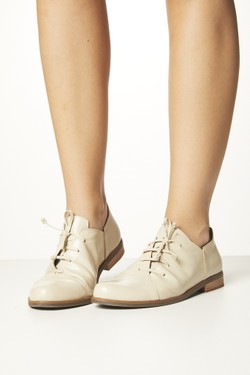 OXFORD EMILY BAIXO CREMA 