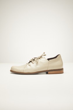 OXFORD EMILY BAIXO CREMA 