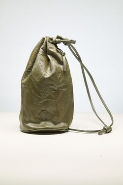 BOLSA BARCELONA VERDE