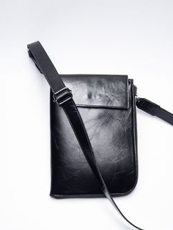 BOLSA MILA PRETA