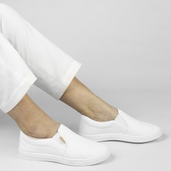 Slip-On Lezard Lavinia