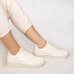 Tênis Zatta Casual Angelina Off White