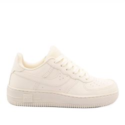 Tênis Zatta Casual Angelina Off White