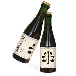 Foto do produto Tomoe - Craft Sake 375ml