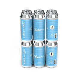 Foto do produto Oktoberfest - Marzen 473ml (12-PACK)