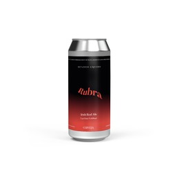 Foto do produto Rubra - Irish Red Ale 473ml