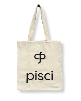 Foto do produto BRINDE - Ecobag PISCI