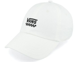 Foto do produto Boné Vans Court Side Hat Marshmallow