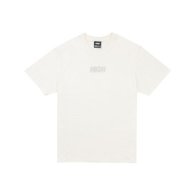 Foto do produto Camiseta High Tonal Logo White