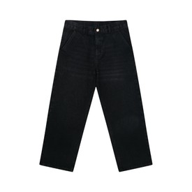 Foto do produto Calça Class Classic Jeans Pants Faded Black