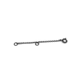 Imagem do produto Extensor Folheado a Ouro 18k