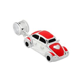 Imagem do produto Berloque Fusca Prata 925 Realizações