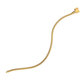 Imagem do produto Pulseira Folheada a Ouro 18k Realizações