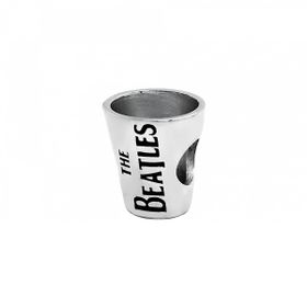Imagem do produto Berloque Beatles Copo Prata 925 Realizações