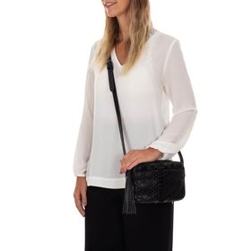 Imagem do produto Bolsa Lourdes Preto