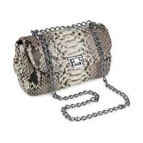 Imagem do produto Bolsa Paula Natural