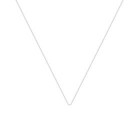 Imagem do produto Corrente Veneziana 40 cm Prata 925