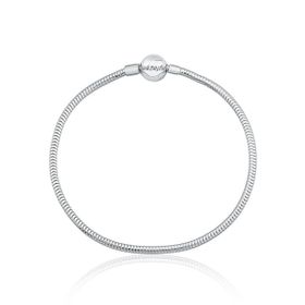 Imagem do produto Pulseira Realizações Infantil Prata 925