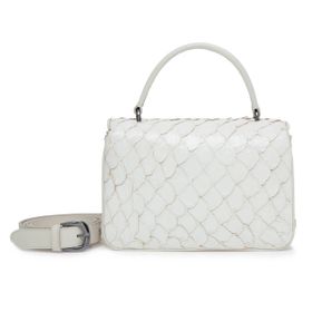 Imagem do produto Bolsa Cleo P Off White