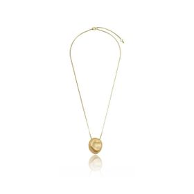 Imagem do produto Colar Organic Small Folheado a Ouro 18k