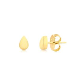Imagem do produto Brinco Stelle longo com pêndulos removí­veis gota cravejados folheado a Ouro 18k
