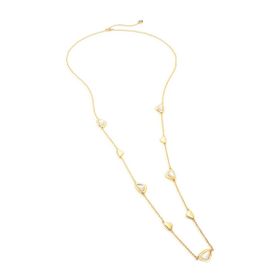 Imagem do produto Colar  Nácar Delight folheado a ouro 18k