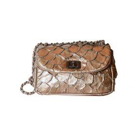 Imagem do produto Bolsa G Grécia Bronze