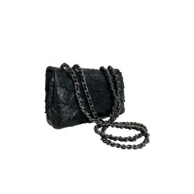 Imagem do produto Bolsa Bia P Mini Bag Preta