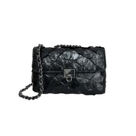 Imagem do produto Bolsa Bia P Mini Bag Preta