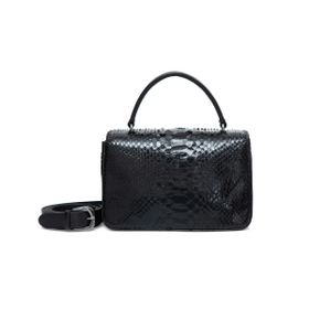 Imagem do produto Bolsa Cleo G Preta 