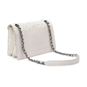 Imagem do produto Bolsa Vic Grande off White