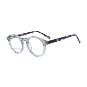 Imagem do produto Óculos Grau Irregular Blue Acetato