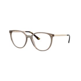 Imagem do produto Óculos Grau RayBan Phantos Bege em Injetado