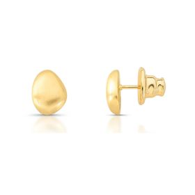 Imagem do produto Brinco New Petit Folheado a Ouro 18K