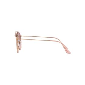 Imagem do produto Óculos Solar Ray-Ban Round Double Rosé Metal