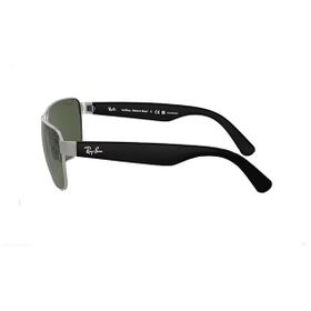 Imagem do produto Óculos Solar Ray-Ban Brushed Gunmetal Polarizado