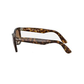 Imagem do produto Óculos Solar Ray-Ban WayFarer Ease Polido Havana Claro Injetado