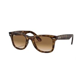 Imagem do produto Óculos Solar Ray-Ban WayFarer Ease Polido Havana Claro Injetado