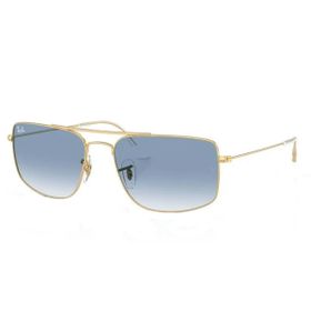 Imagem do produto Óculos Solar Ray Ban Explorer III Dourado Arista Metal