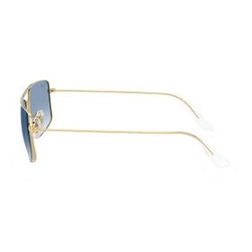 Imagem do produto Óculos Solar Ray Ban Explorer III Dourado Arista Metal