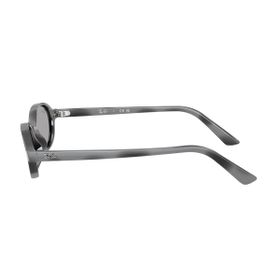Imagem do produto Óculos Solar Ray-Ban Khal Bio Based Polido Havana Cinza escuro