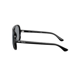 Imagem do produto Óculos Solar Ray-Ban Cats 5000 Classic Summer Capsule Preto Acetato