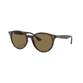 Imagem do produto Óculos Solar Ray-Ban Phantos Polido Havana Claro Acetato