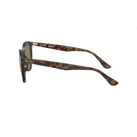 Imagem do produto Óculos Solar Ray-Ban Phantos Polido Havana Claro Acetato