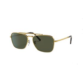 Imagem do produto Óculos Solar Ray-Ban Quadrado New Caravan Metal
