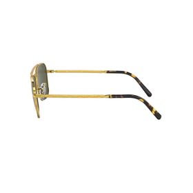 Imagem do produto Óculos Solar Ray-Ban Quadrado New Caravan Metal