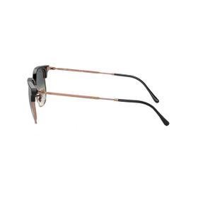 Imagem do produto Óculos Solar Ray-Ban New Clubmaster Polido Cinza Metal